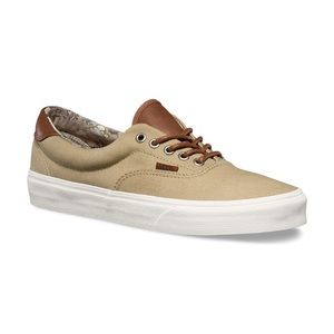 Desert Cowboy Era 59 Vans